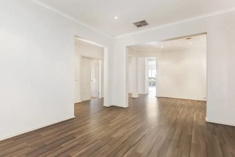 Sixth view of Homely house listing, 8 Figtree Walk, Lyndhurst VIC 3975