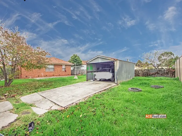 Seventh view of Homely house listing, 129 Bladin Street, Laverton VIC 3028