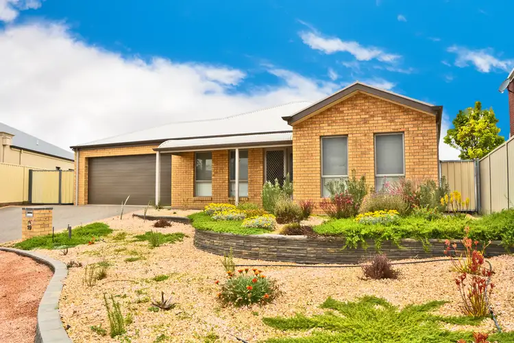 19 Bakogiannis Court, Mildura VIC 3500