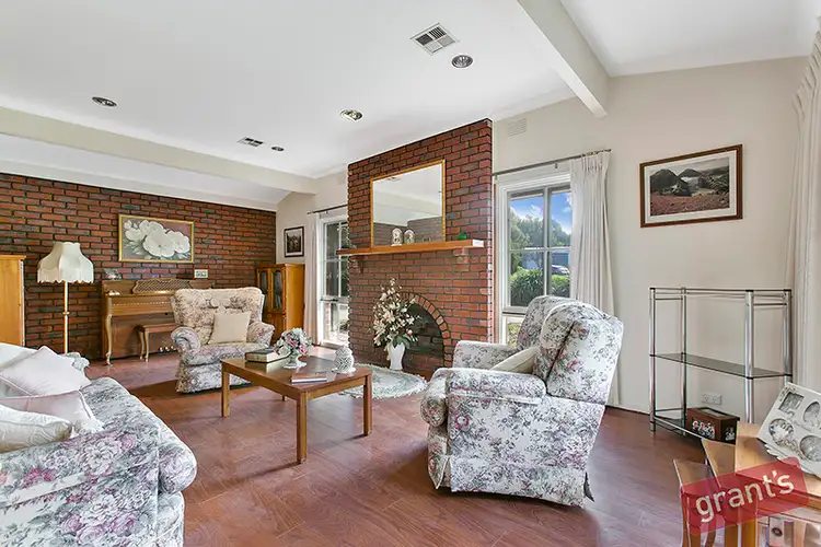 Third view of Homely house listing, 6 Brently Close, Narre Warren North VIC 3804