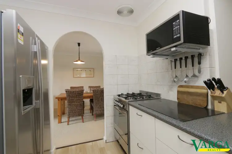 Fifth view of Homely house listing, 11 Wirilda Way, Parkwood WA 6147