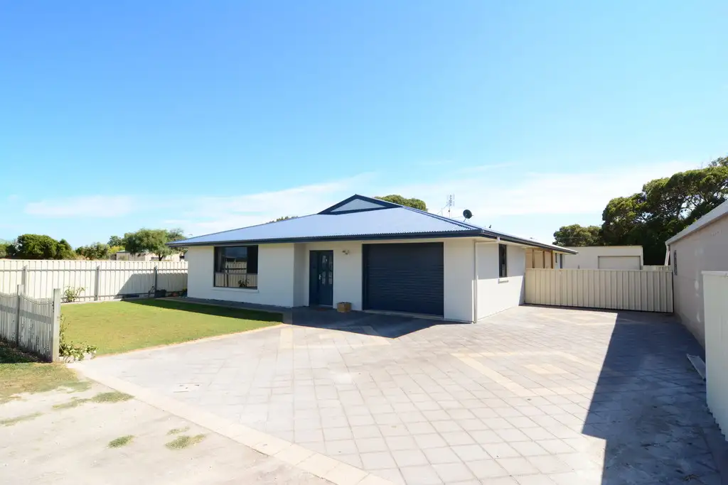 Main view of Homely house listing, 25 Thompson Road, Robe SA 5276