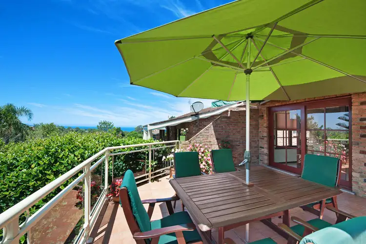 Second view of Homely house listing, 16 Hilltop Crescent, Mollymook Beach NSW 2539