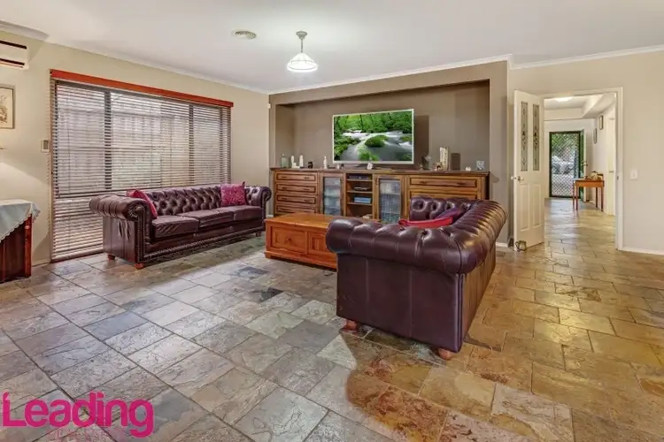 Second view of Homely house listing, 20 Renton Court, Sunbury VIC 3429