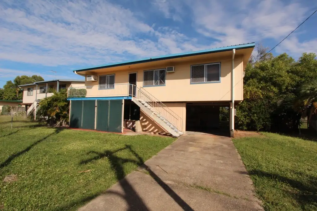 Main view of Homely house listing, 62 Gladys Street, Kelso QLD 4815