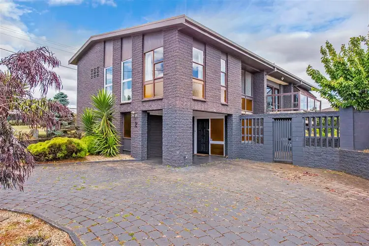 Second view of Homely house listing, 2 Vista Court, West Ulverstone TAS 7315