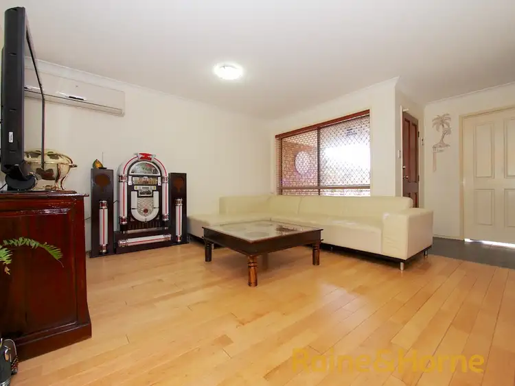 Third view of Homely townhouse listing, 142/3 Bass Street, Woodridge QLD 4114