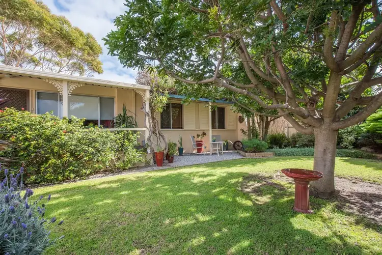 Second view of Homely house listing, 5 Shephard Road, Aldinga Beach SA 5173