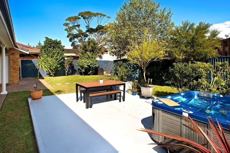 Fifth view of Homely house listing, 3 Gabee Place, Malabar NSW 2036