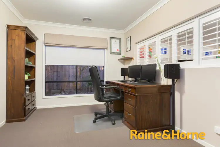 Fifth view of Homely house listing, 11 Bulga Wattle Cct, Lyndhurst VIC 3975
