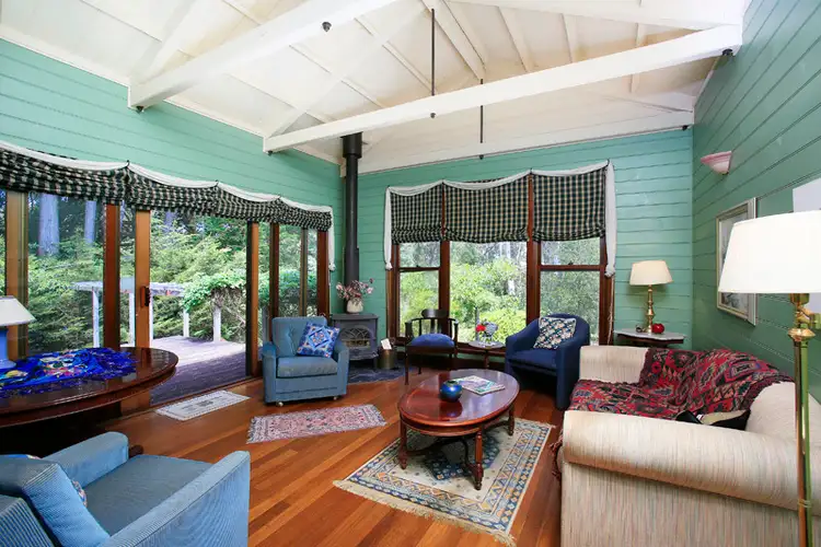 24 Penrose Road, Bundanoon NSW 2578