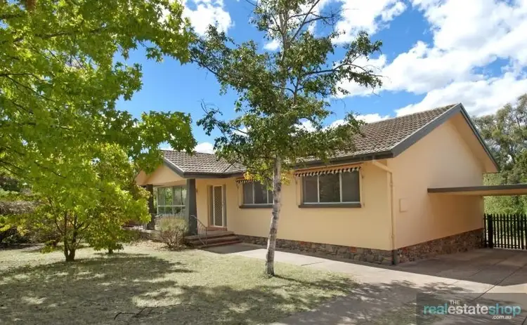 Main view of Homely house listing, 45 Gouger Street, Torrens ACT 2607