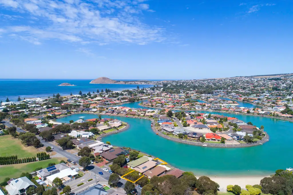 Main view of Homely house listing, 37 Bartel Boulevard, Encounter Bay SA 5211