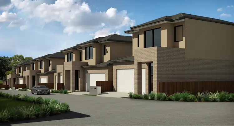Second view of Homely house listing, 21 Warrandyte Road, Langwarrin VIC 3910