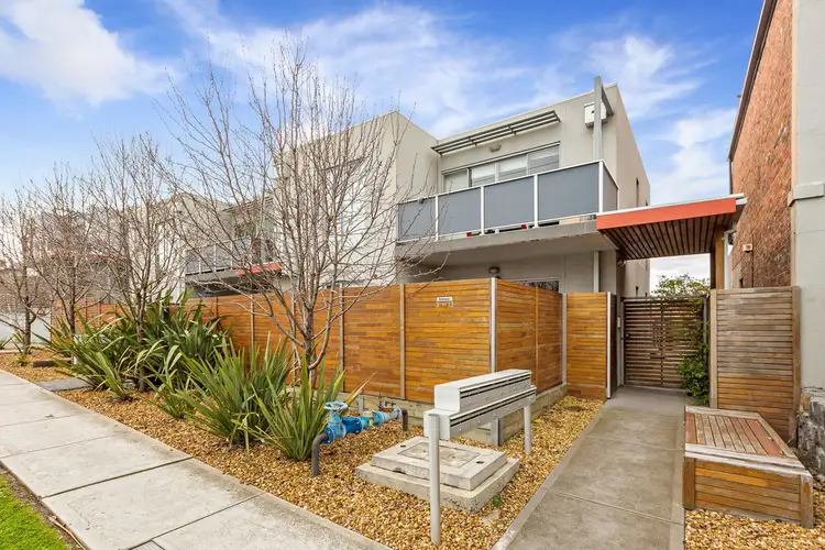 8/53 Whitehall Street, Footscray VIC 3011