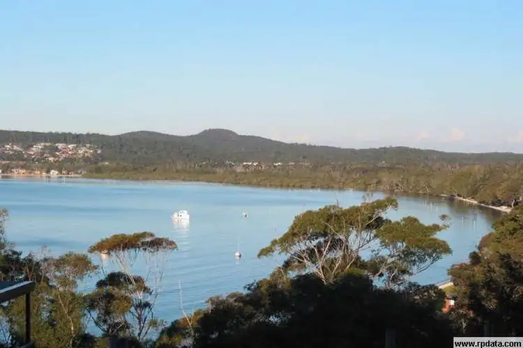 Second view of Homely land listing, 76 Randall Drive, Salamander Bay NSW 2317