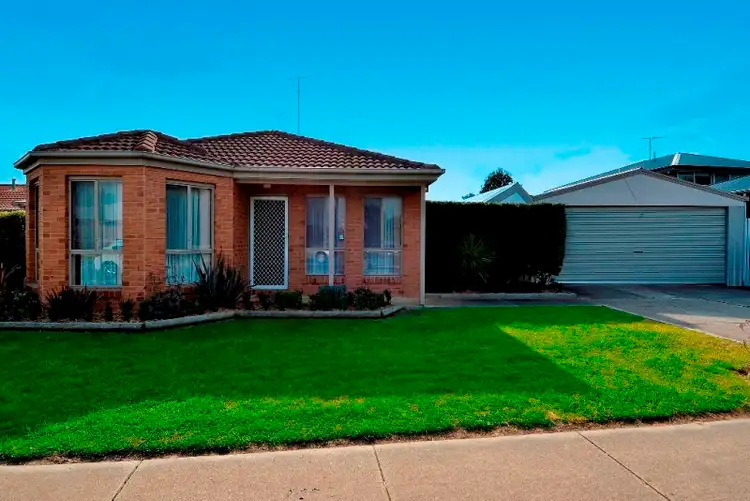101 Flinders Avenue, Lara VIC 3212