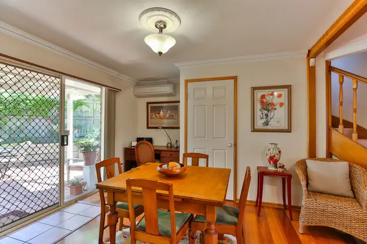 Fifth view of Homely unit listing, 3, 8 Conloi Street, Toowoomba City QLD 4350