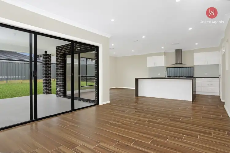 Third view of Homely house listing, 9 Leopold Street, Denham Court NSW 2565