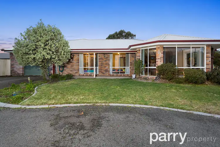 Main view of Homely house listing, 32 Longvista Road, Blackstone Heights TAS 7250