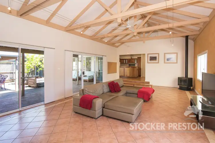 Seventh view of Homely house listing, 68 Reynolds Street, West Busselton WA 6280