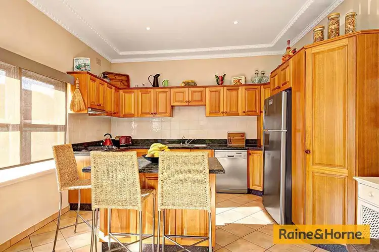 Fourth view of Homely house listing, 8 Mountview Avenue, Beverly Hills NSW 2209