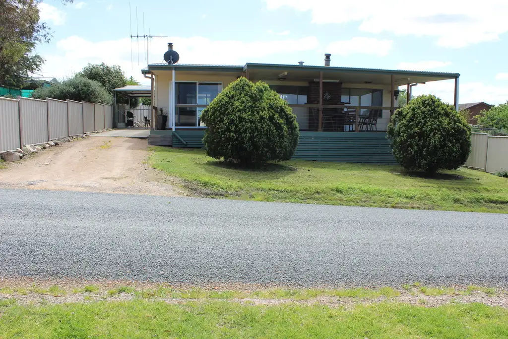 Main view of Homely house listing, 48 Wolseley Street, Orbost VIC 3888