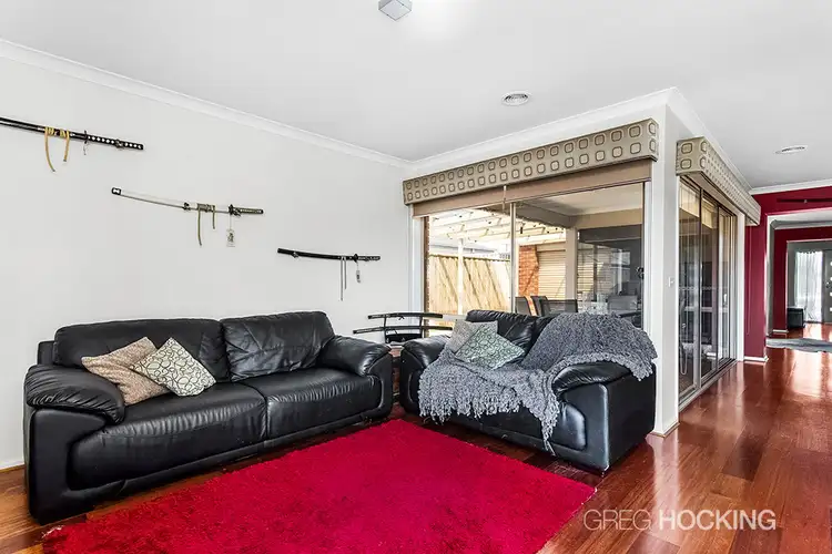 Fifth view of Homely house listing, 19 Edmund Drive, Tarneit VIC 3029