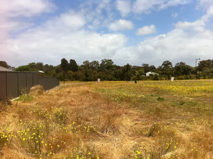 Sixth view of Homely land listing, 30 (Lot 208) Villers Street, Cowaramup WA 6284