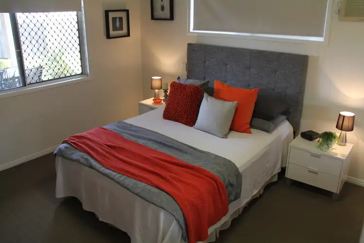 Sixth view of Homely house listing, 1 Riviera Circuit, Kirwan QLD 4817