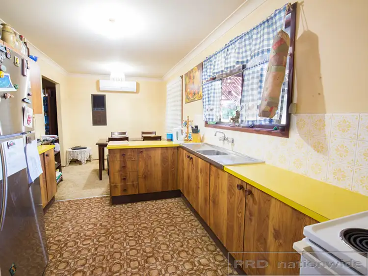 Sixth view of Homely house listing, 22 Way Street, Tenambit NSW 2323