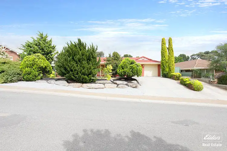 Second view of Homely house listing, 19 Goldfinch Way, Hewett SA 5118