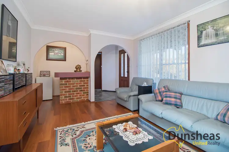 Third view of Homely house listing, 50 Kings Road, Ingleburn NSW 2565