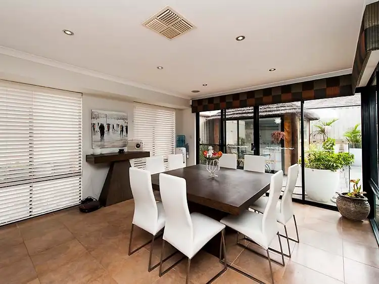 Fifth view of Homely house listing, 24 Jindalee Boulevard, Jindalee WA 6036