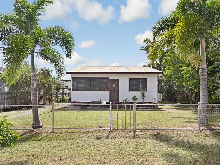 61 Cook Street, North Ward QLD 4810