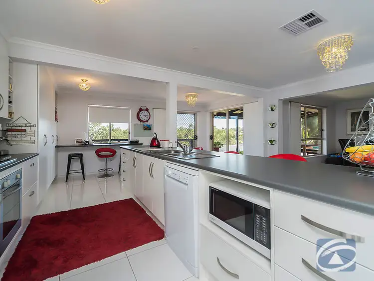 Sixth view of Homely house listing, 41 Rosella Circuit, Hewett SA 5118