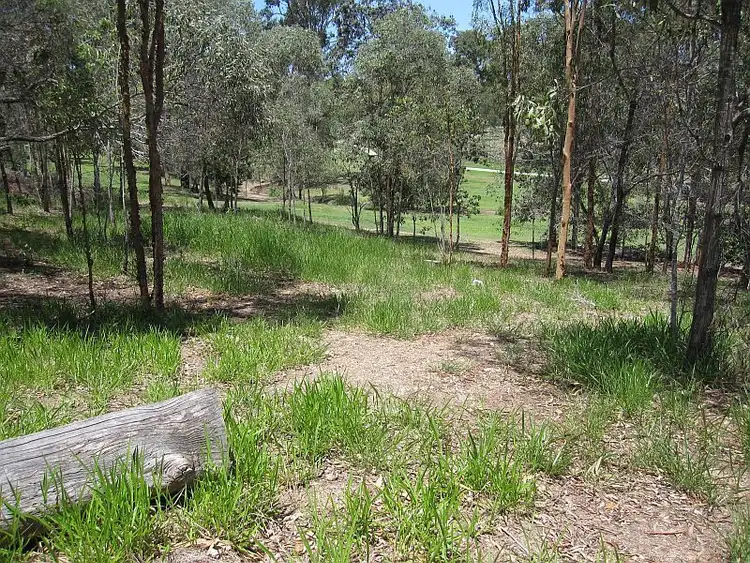 Fifth view of Homely land listing, 36A Lagoon Crescent, Bellbowrie QLD 4070