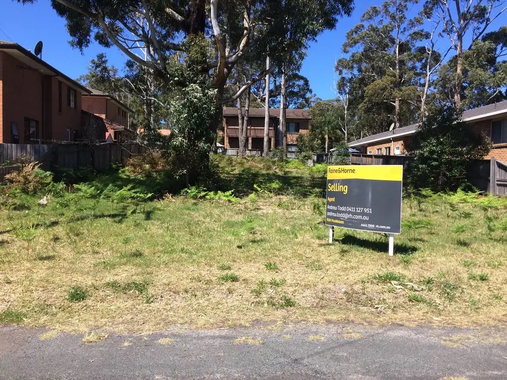 Main view of Homely land listing, 200 Macleans Point Road, Sanctuary Point NSW 2540