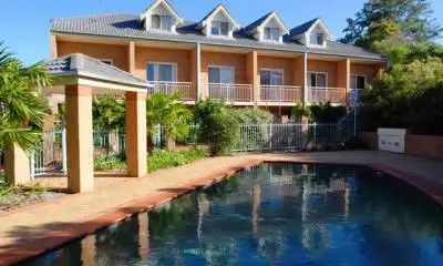 Fifth view of Homely townhouse listing, 15/7-11 BACHELL AVENUE, Lidcombe NSW 2141