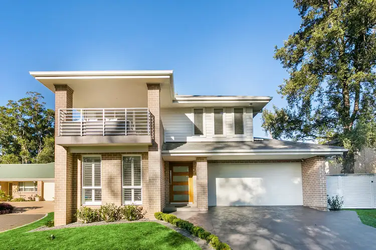 28 A Tecoma Street, Heathcote NSW 2233