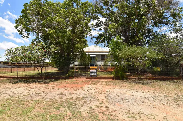 Main view of Homely house listing, 2 MACDONALD STREET, Charters Towers City QLD 4820