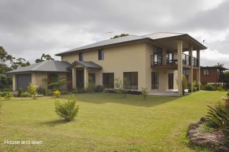 52 Magnetic Drive, Tamborine Mountain QLD 4272