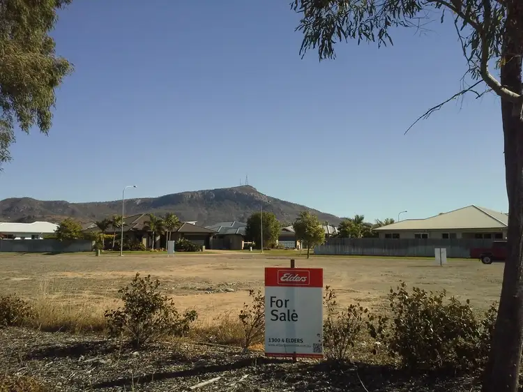 Second view of Homely land listing, 4 WESTBROOK DRIVE, Idalia QLD 4811