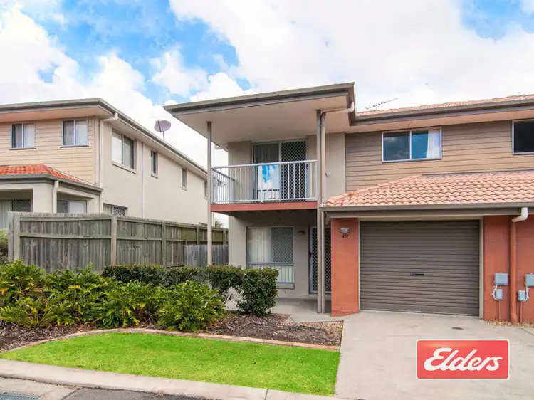 Main view of Homely house listing, 49/11 Penny Street, Algester QLD 4115