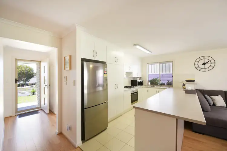 Fifth view of Homely house listing, 60 Serafino Drive, Noarlunga Downs SA 5168