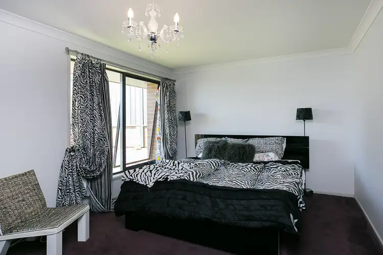 Third view of Homely house listing, 4 Seacres Close, Wadalba NSW 2259