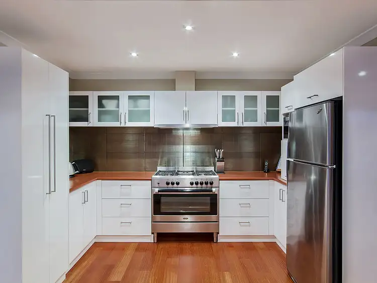 Sixth view of Homely house listing, 42 Bancoura Parkway, Secret Harbour WA 6173