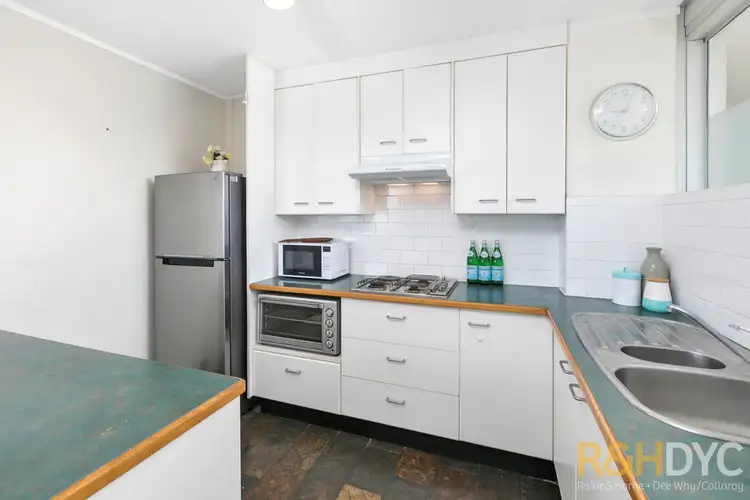 Sixth view of Homely unit listing, 71/30 Moore Road, Freshwater NSW 2096