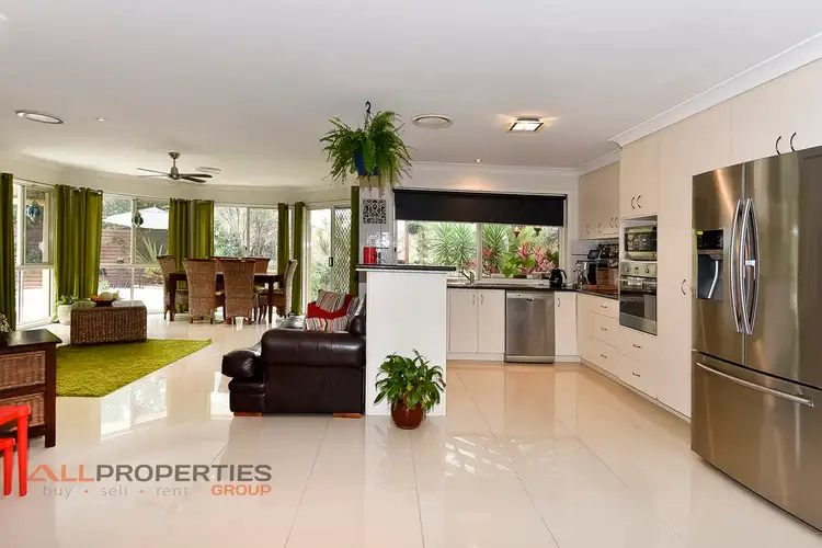 Second view of Homely house listing, 15 Yale Circuit, Forest Lake QLD 4078