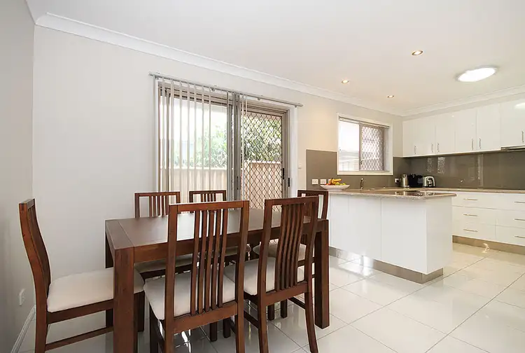 Fourth view of Homely townhouse listing, 1 / 45 Cambridge Street, Carina Heights QLD 4152
